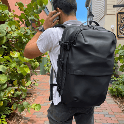 Vacuum Backpack Pro